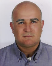 Özden B. Çağlayan