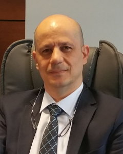 Vedat Sancaktar